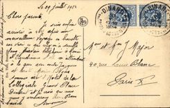 Belgium Belgie Dinan CPA Citadel and church