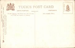 Great BRitain CPA Salmon fishing Fishing with salmon