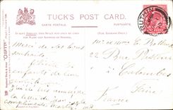 Great BRitain CPA Great Orme