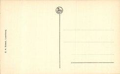 Luxembourg CPA Way of the cornice