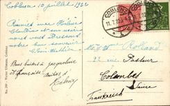 Coblenz CPA Rhein und Mosel