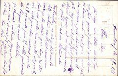 CPA Dusseldorf Rheinpartie put Schlossturn und Dusselschloschen