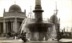 Great Britain CPa London