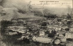 Thann and Vieux Thann CPA