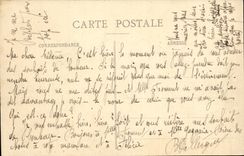 Bourges CPA Palate Jacques Heart