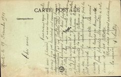 Nantes CPA prefecture