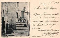 Fatty CPA Old street (children)