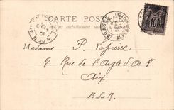 Fatty CPA Old street (children)