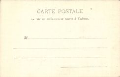 Belgie Belgium Bruges CPA Church of Beguinage