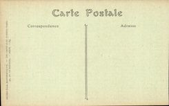 Dinard CPA Hook Hotel