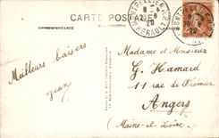 Montpellier CPA Le theatre municipal