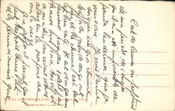 Die Gesimsfelsen des Gold CPA von Trayas