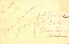 Laffrey CPA Napoleon and the Lake Laffrey