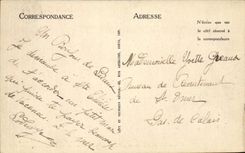 Lisieux CPA Interieur des manoire der ersten Salamanderstadien