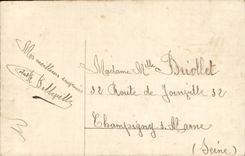 CPA Happy Fantasy Man year