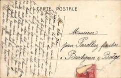 CPA Fantasy Diamond Of the joys of the family (child)