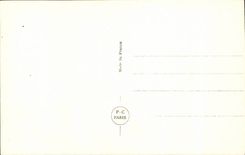 CPA Fantasy Baby Jesus in the middle lenient blessed my dad my mom (children)