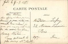 TRoyes CPA the grid of the hotel God works of Pierre Delphin posee in 1760