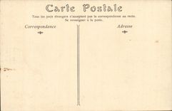 Museum of Louvre CPA French School Lebrun Portraits of Mrs Lebrun and her daughter