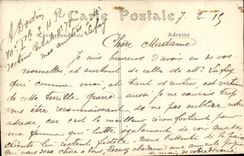 Countryside of 1914 CPA Ruins of Ypres Markets of Ypres and cathedral of Saint Martin Belgie Belgium