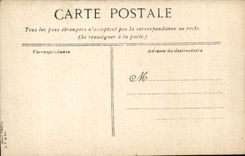 Lourdes CPA First station of the martyrdom (Novels ancient Rome Roma)