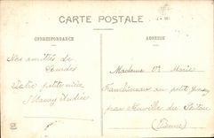 Lourdes CPA View from above on the esplanade and the basilica