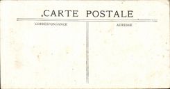 Meaux CPA the old men mouins