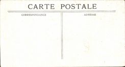 Belgie Belgium CPA the palate of the king has Brussels