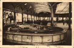 Vichy CPA the Chomel source