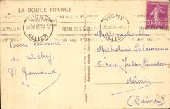 Vichy CPA the Chomel source