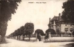 Money CPA Villa of the flowers