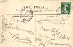 Charente CPA setting Sun