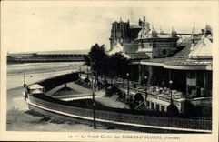 Sande von olonne CPA das grosse Kasino