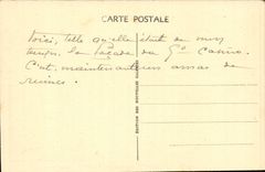 Sande von olonne CPA das grosse Kasino