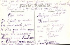 Orleans CPA the place of Martroi and the street of the Republic