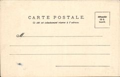 TRoyes CPA Juhe of the Madeleine