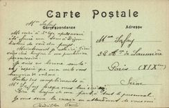 Saint Cyr CPA Institute aerotechnics Frontage