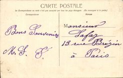 Tempel Nimes-CPA von Diane