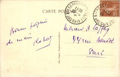 CPa Large Niederbronn hotel les Bains