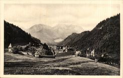 CPA Kloster von grossem Chartreuse