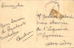 Cauterets CPA das peguere und das Tal von CAmbasque