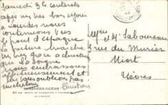 Der Weg des Pyrenees-Ozean-CPA von Pierrefitte hat CAuterets die Schnecke