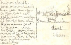 CAuterets CPA Hotel der Brucke von Spanien und von Fall