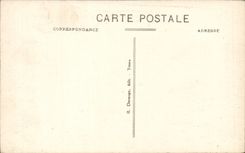 Azay Vorhang CPA das nationale Schloss