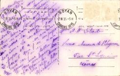 Pontaillac CPA Effect of vagueness