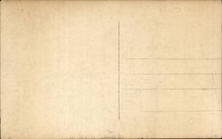 Auvergne CPA the lake Serviere