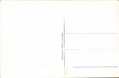 Belgie Belgium Ostend CPA View of the beach