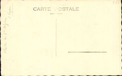 Lyon CPA Apse of St Nizier