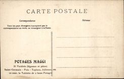 Dieppe CPA der nationale Platz und 'die Kirche Saint Jacques