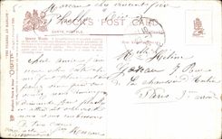 Great Britain Marlow CPA The Quarry Woods